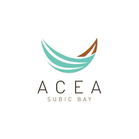 Acea Subic Beach Resort Exterior photo
