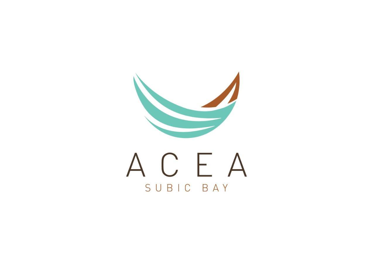 Acea Subic Beach Resort Exterior photo