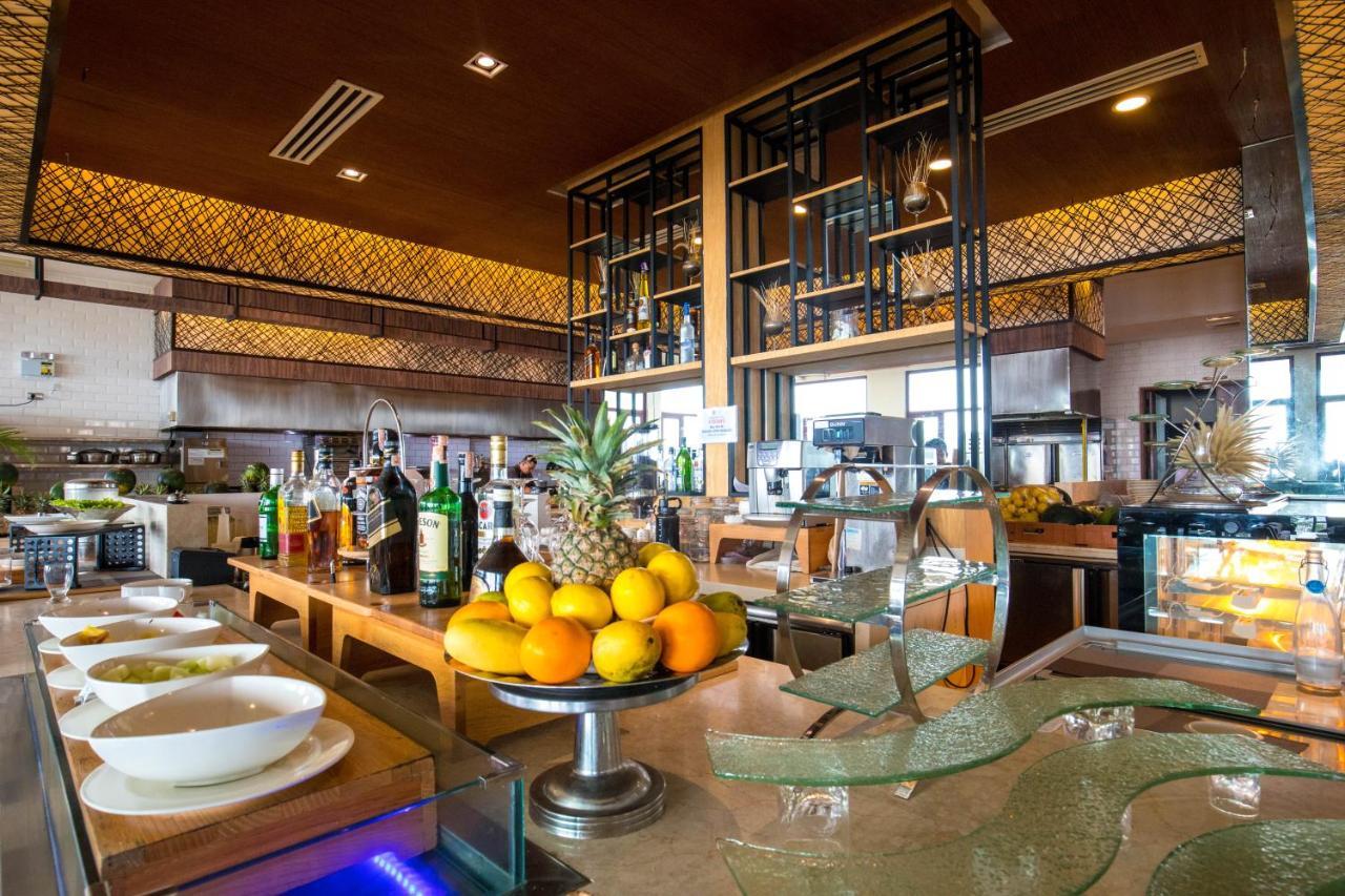 Acea Subic Beach Resort Exterior photo